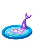 bigmouth inc. Mermaid Splash Pad in Multi at Nordstrom