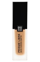 Givenchy Prisme Libre Skin-Caring Matte Foundation in 5-N312 Med-Tan/neutral Tones at Nordstrom