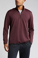 zella Range Training Pullover at Nordstrom,