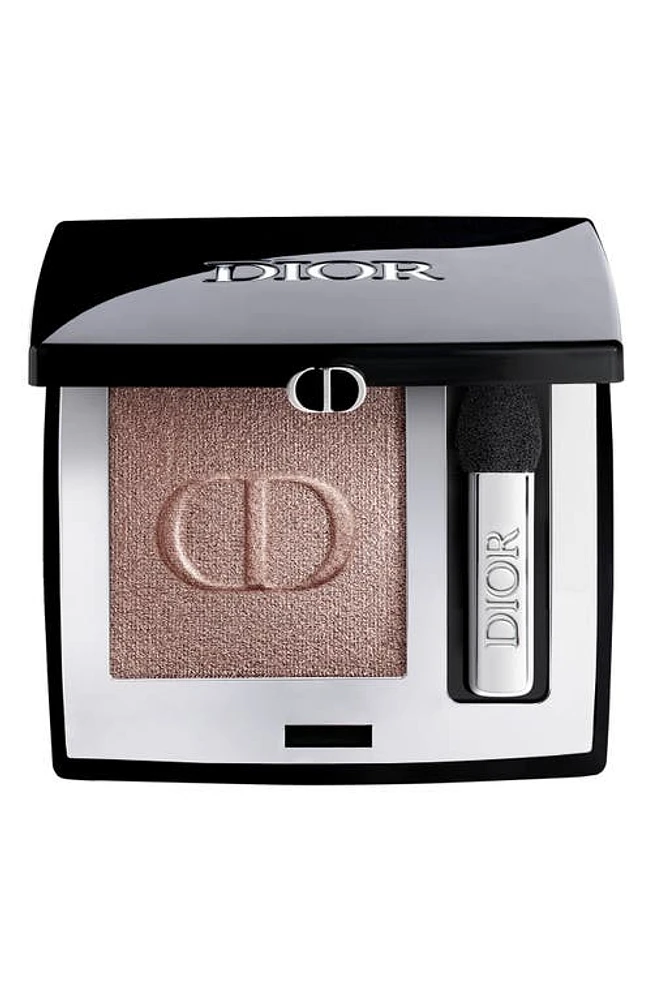 *Diorshow Mono Couleur Eyeshadow in 658 Beige Mitzah/Metallic at Nordstrom