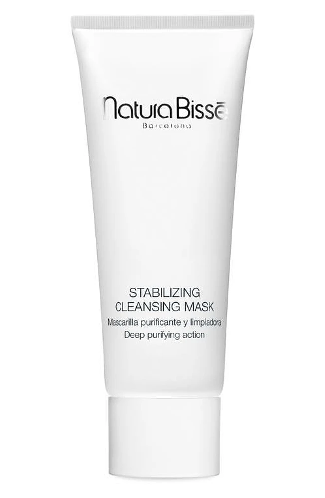 Natura Bissé Stabilizing Cleansing Mask at Nordstrom