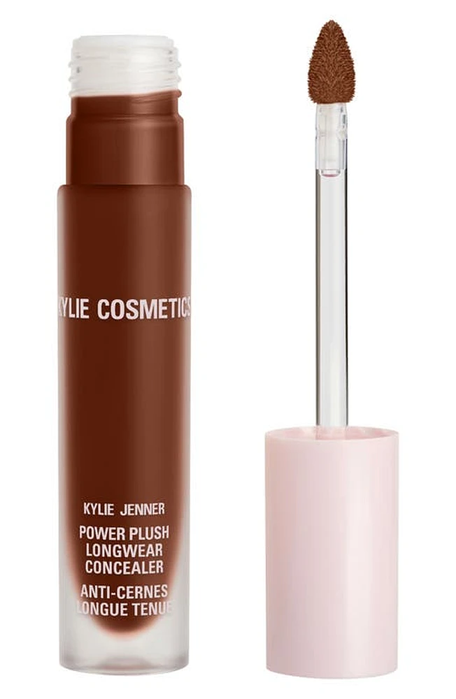 Kylie Cosmetics Power Plush Longwear Concealer in 10C at Nordstrom