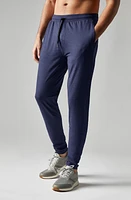 Rhone OOO Tapered Knit Pants at Nordstrom,