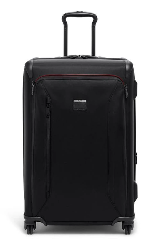 Tumi Aerotour Short Trip Expandable 4-Wheel Packing Case in Black at Nordstrom