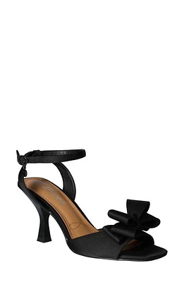 J. Reneé Nishia Ankle Strap Sandal at Nordstrom