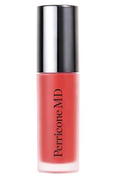 Perricone MD No Makeup Lip Oil in Raspberry at Nordstrom