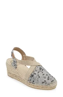 Toni Pons 'Triton' Espadrille Wedge at Nordstrom,