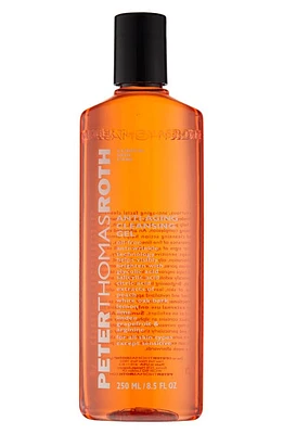 Peter Thomas Roth Anti-Aging Cleansing Gel at Nordstrom, Size 8.5 Oz