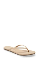 TKEES Foundations Matte Flip Flop at Nordstrom,