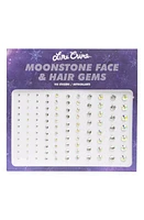 Lime Crime Face & Hair Crystal Stickers at Nordstrom