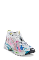 Balenciaga Runner Sneaker Multi at Nordstrom