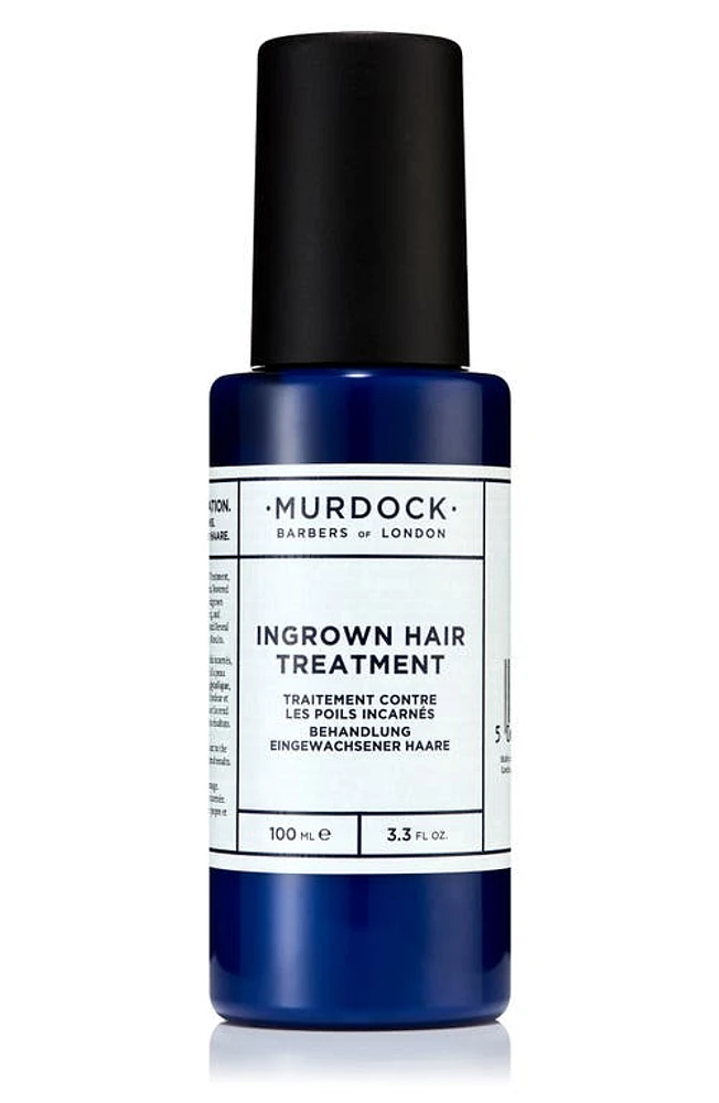 Murdock London Ingrown Hair Treatment for Face & Body at Nordstrom, Size 3.4 Oz