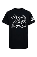 Jordan Kids' JDB MVP Jumpman Graphic T-Shirt at