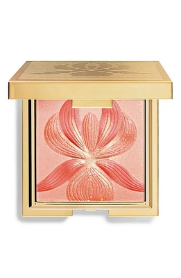 Sisley Paris LOrchidée Highlighter Blush in 3 L'orchidee Corail at Nordstrom