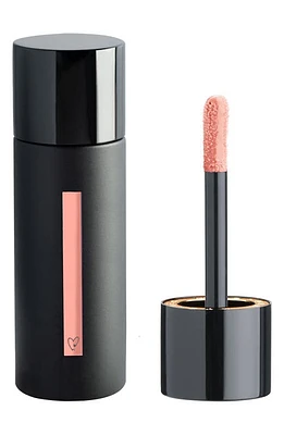 Westman Atelier Squeaky Clean Liquid Lip Balm in Nou Nou -Soft Coral at Nordstrom