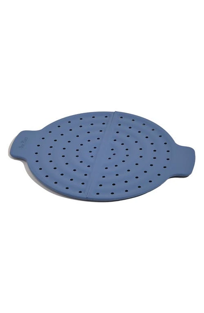 Our Place Fearless Fry Splatter Guard in Blue Salt at Nordstrom