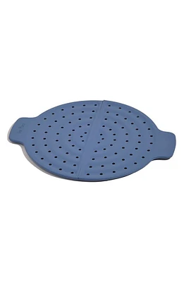 Our Place Fearless Fry Splatter Guard in Blue Salt at Nordstrom