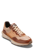 Cole Haan GrandPro Ashland Sneaker Acorn/Sesame/Natural Tan at Nordstrom,