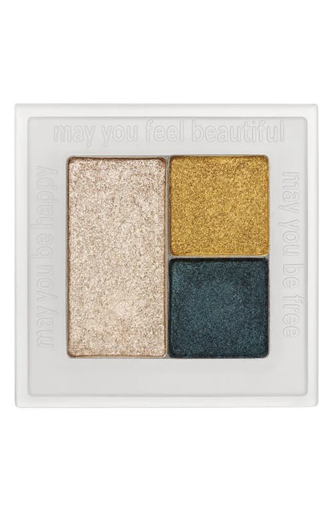 Neen Pretty Shady Pressed Pigment Trio in Road Trip Trio at Nordstrom