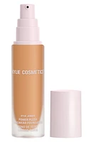 Kylie Cosmetics Power Plush Longwear Foundation in 5.5W at Nordstrom