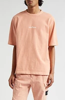 Stone Island Logo T-Shirt at Nordstrom,