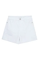 Habitual Kids Kids' Carpenter Shorts White at Nordstrom,