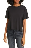 ATM Anthony Thomas Melillo Boy Tee Black at Nordstrom,