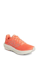 New Balance Fresh Foam X 1080 v13 Running Shoe Gulf Red/Linen at