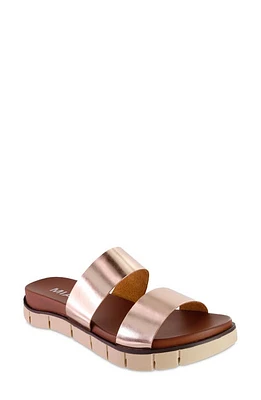 MIA Elori Slide Sandal at Nordstrom,