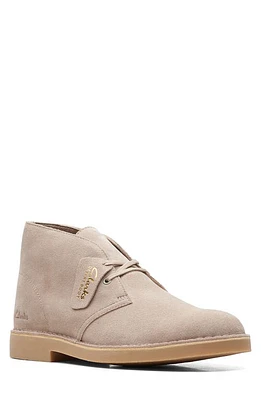 Clarks(r) Desert Boot in Sand Suede at Nordstrom, Size 10.5