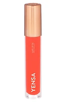 YENSA Luxe Lip Oil in Modern Nude at Nordstrom