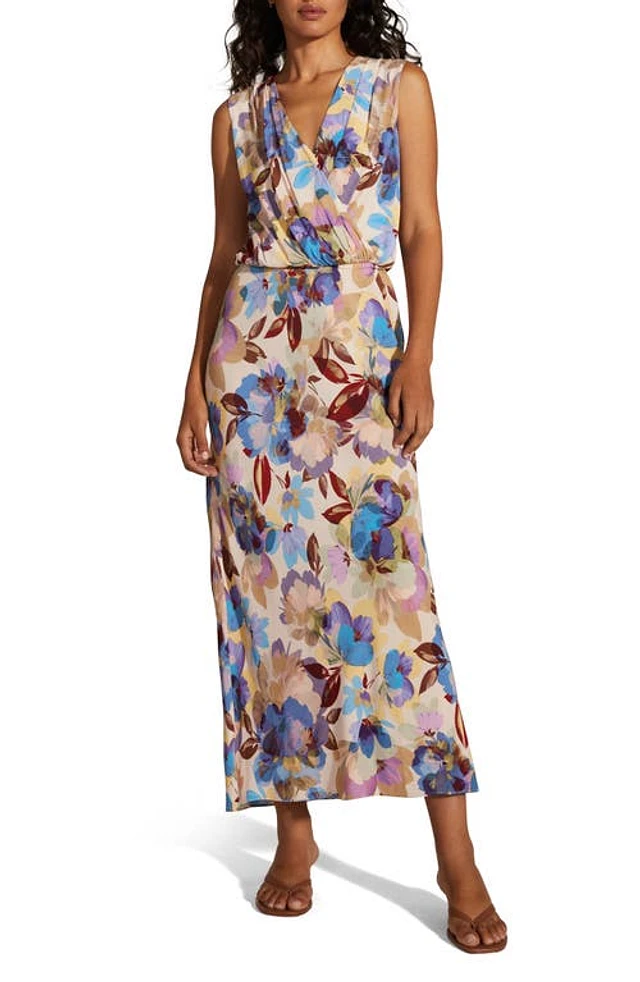 chinese dress ladies 8 Spring Maxi Dresses for Moms From Amazon and Nordstrom
