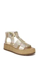 Circus NY by Sam Edelman Katy Platform Sandal Jute at Nordstrom,