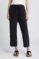 Bella Dahl Straight Leg Pants at Nordstrom,