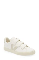 Veja Recife Logo Sneaker Extra White Natural at Nordstrom,