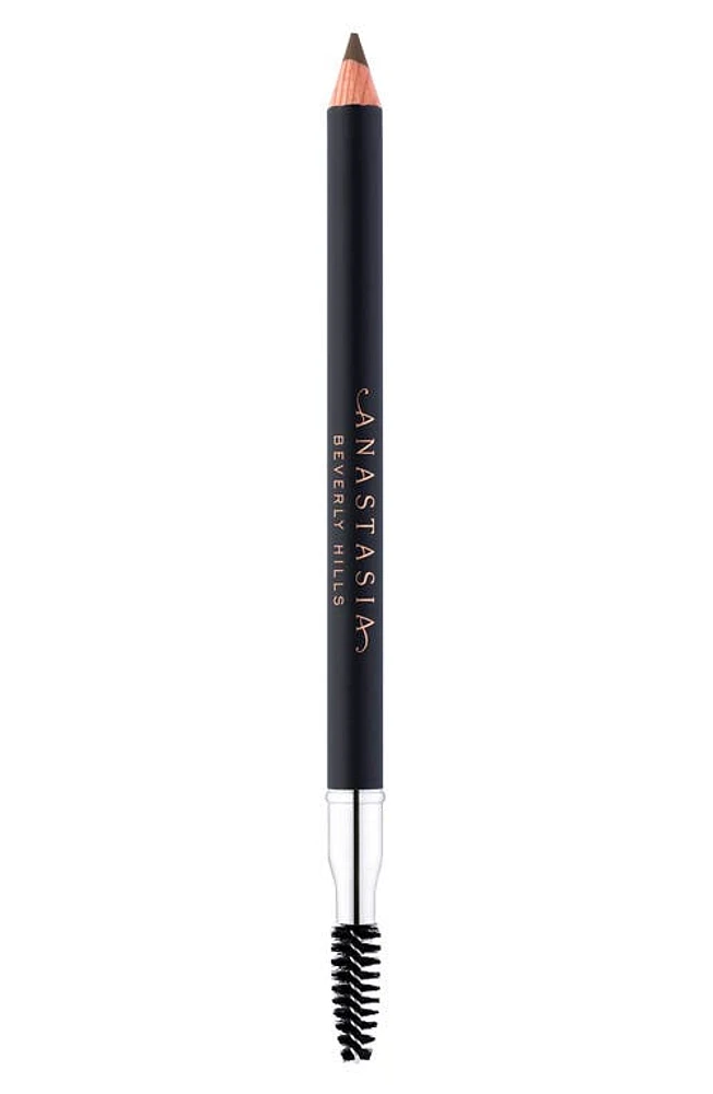 Anastasia Beverly Hills Perfect Brow Pencil in Medium Brown at Nordstrom