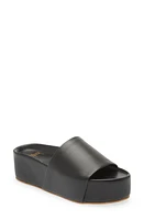 Beek Platform Slide Sandal at Nordstrom,