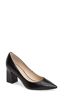 Marc Fisher LTD Zala Block Heel Pump at Nordstrom