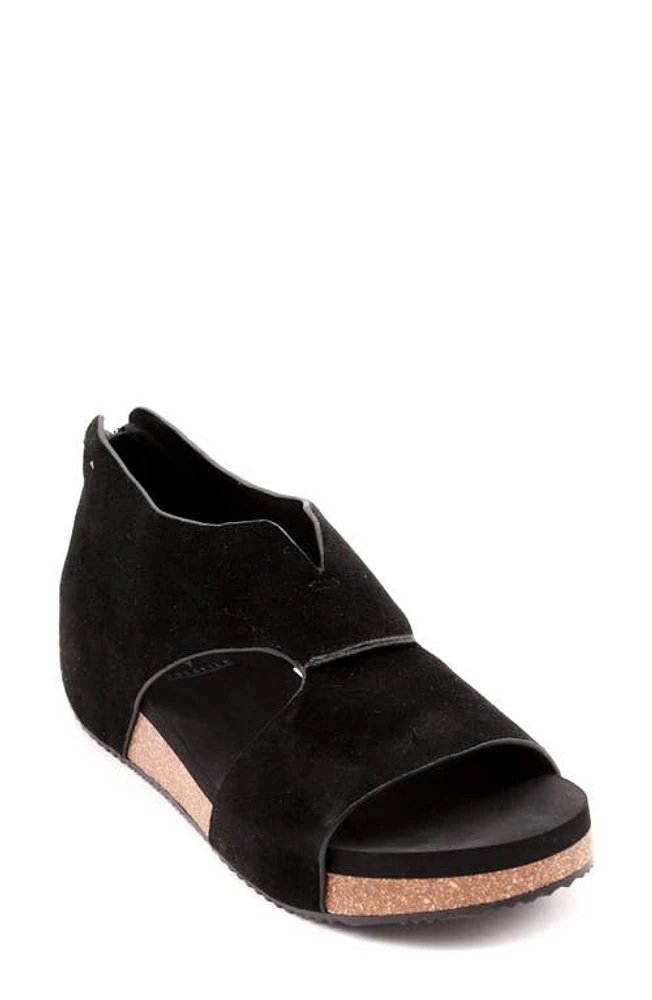 Volatile Gainsbourg Platform Wedge Sandal at Nordstrom,