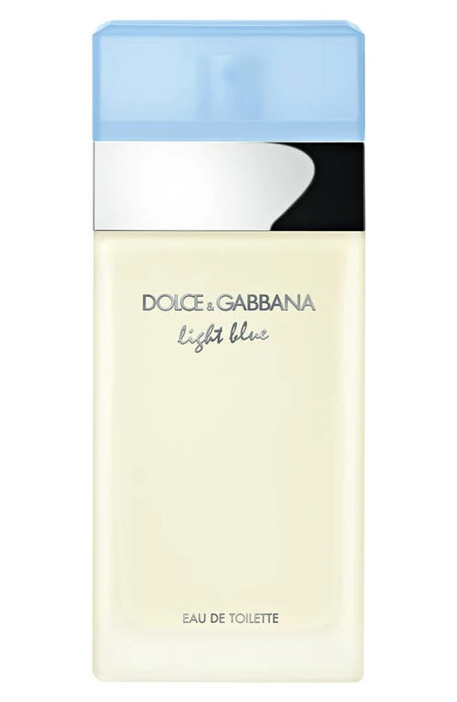 Dolce & Gabbana Light Blue Eau de Toilette at Nordstrom