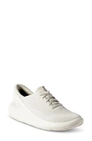 Kizik Gender Inclusive Roamer Hands-Free Sneaker in Marshmallow at Nordstrom, Size 12.5 Women's