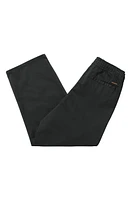 Volcom Kids' Freazy Elastic Waist Pants Black at