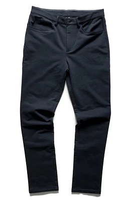 Radmor Men's Five-O Chino Pants in Blue Graphite at Nordstrom, Size 30 X 33