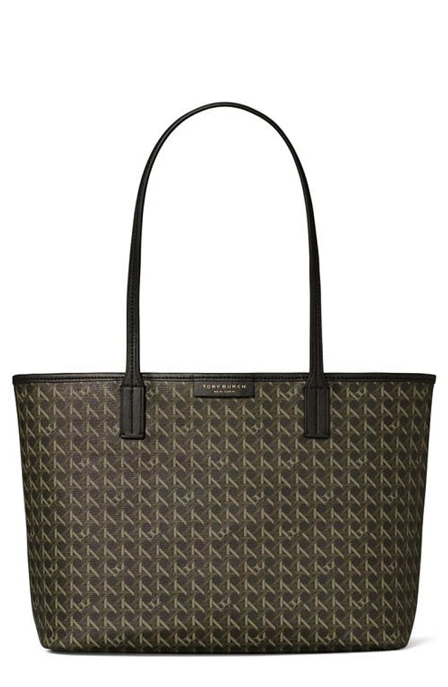 Tory Burch Small Ever-Ready Zip Tote in Black at Nordstrom