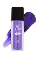 SNOW Instant Teeth Brightening Purple Serum at Nordstrom