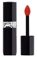 Rouge Dior Forever Liquid Lacquer Lipstick in 890 Triumphant at Nordstrom