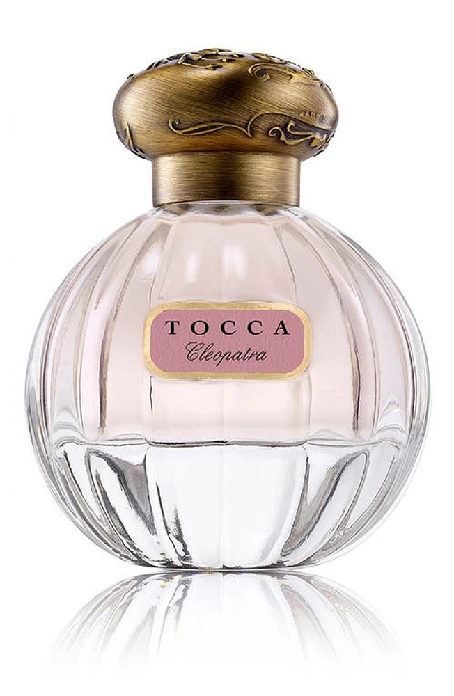 TOCCA Cleopatra Eau de Parfum at Nordstrom, Size 1.7 Oz