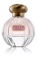 TOCCA Cleopatra Eau de Parfum at Nordstrom, Size 1.7 Oz