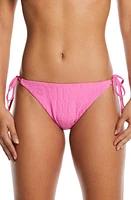 Nike Retro Flow Bikini Bottoms at Nordstrom,