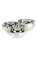 All-Clad Set of 3 Stainless Steel Mixing Bowls at Nordstrom